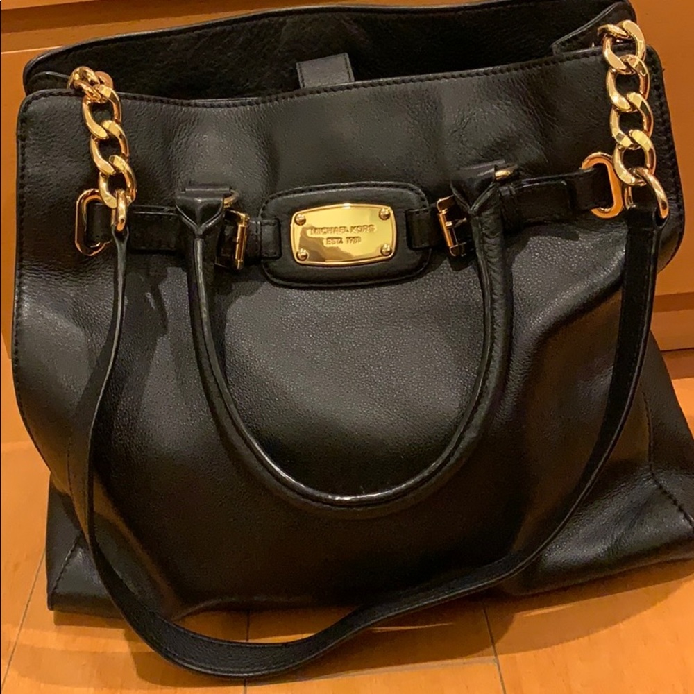 Michael Kors shoulder bag